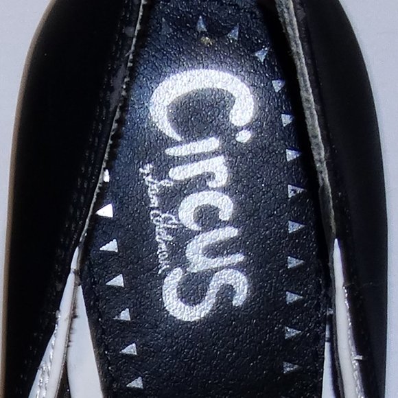 Circus by Sam Edelman Jaelyn Platform Heels 8 M - Picture 9 of 9